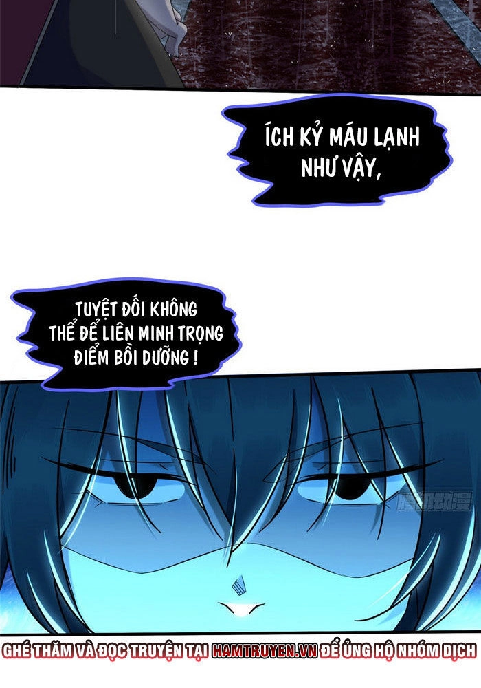 Xuyên Tới Tương Lai: Làm Đàn Ông Không Dễ Chapter 17 - 2