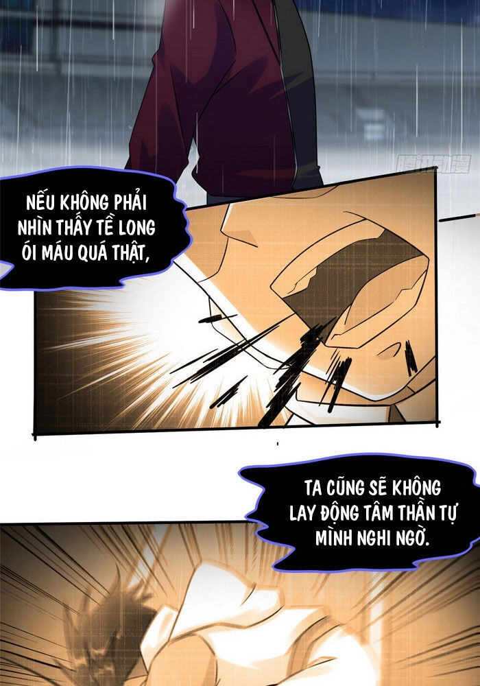 Xuyên Tới Tương Lai: Làm Đàn Ông Không Dễ Chapter 17 - 12