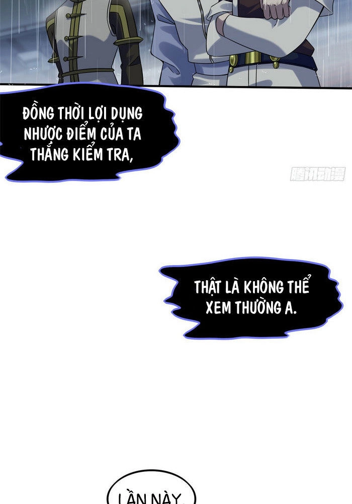 Xuyên Tới Tương Lai: Làm Đàn Ông Không Dễ Chapter 17 - 14