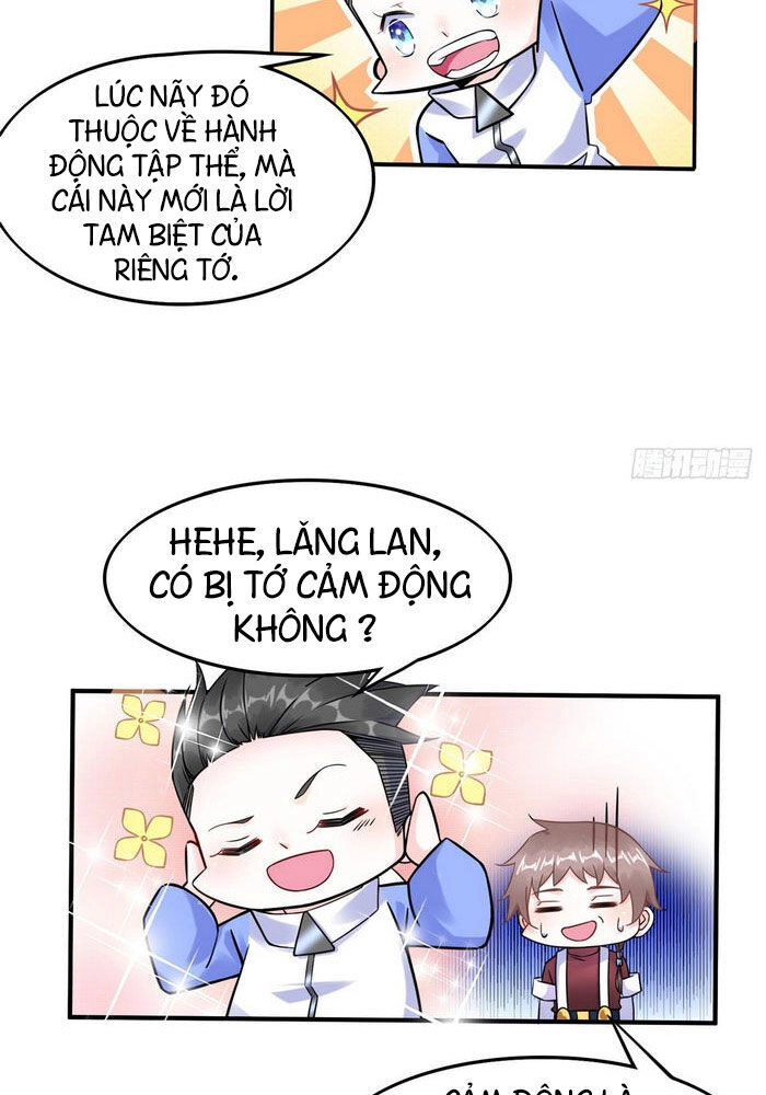 Xuyên Tới Tương Lai: Làm Đàn Ông Không Dễ Chapter 18 - 2