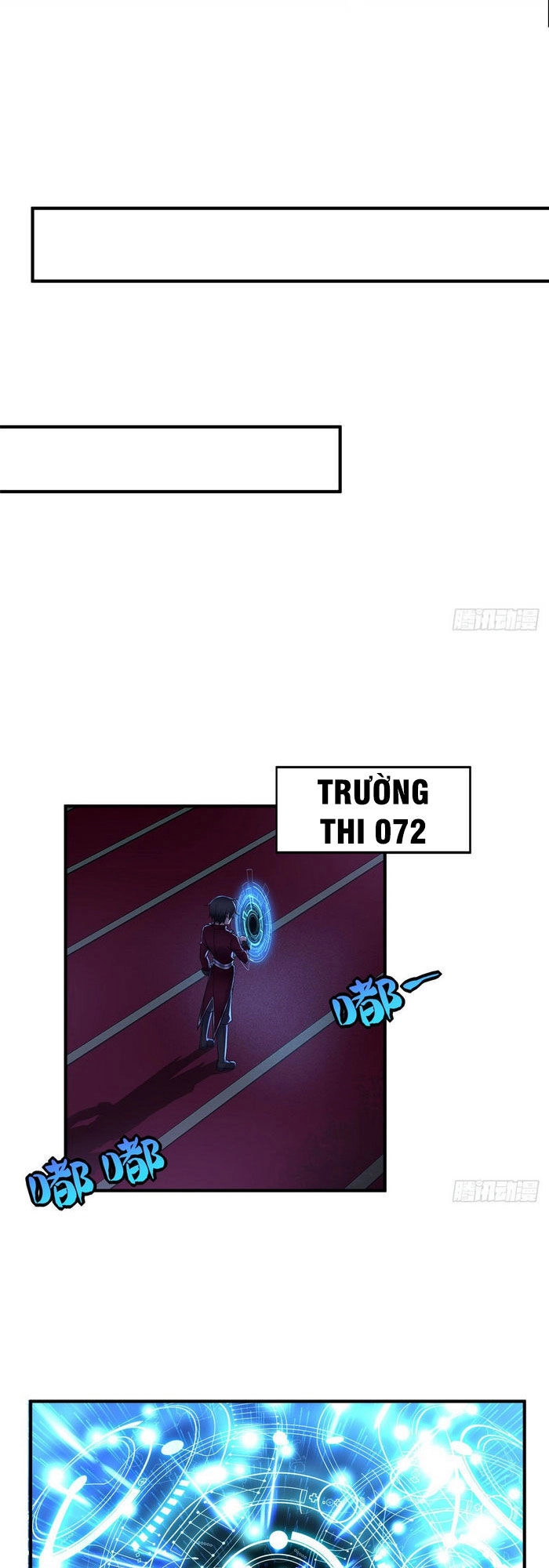 Xuyên Tới Tương Lai: Làm Đàn Ông Không Dễ Chapter 18 - 16