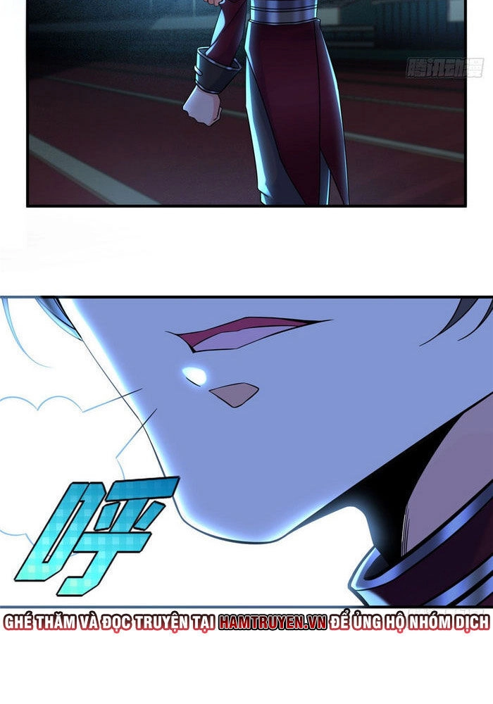 Xuyên Tới Tương Lai: Làm Đàn Ông Không Dễ Chapter 19 - 10