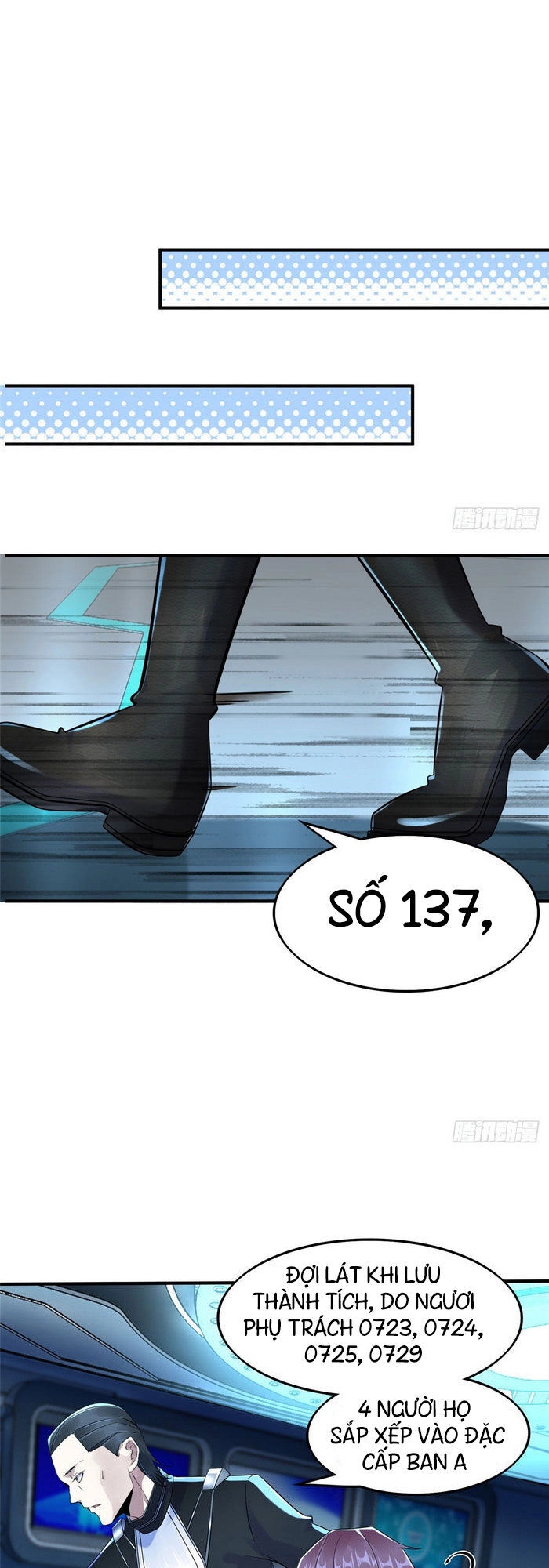 Xuyên Tới Tương Lai: Làm Đàn Ông Không Dễ Chapter 19 - 11