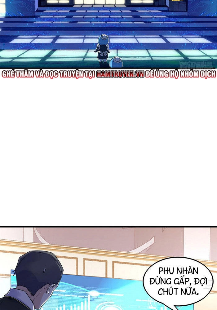 Xuyên Tới Tương Lai: Làm Đàn Ông Không Dễ Chapter 19 - 16