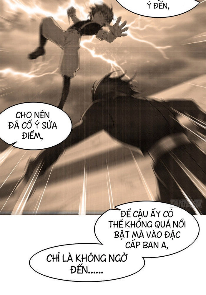 Xuyên Tới Tương Lai: Làm Đàn Ông Không Dễ Chapter 21 - 4