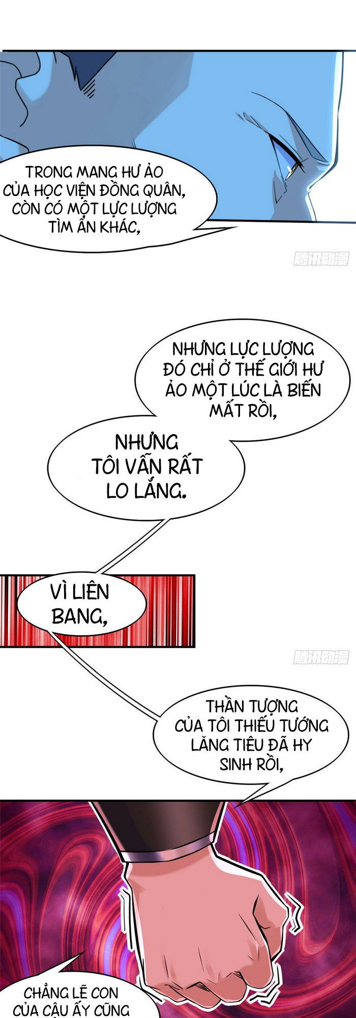 Xuyên Tới Tương Lai: Làm Đàn Ông Không Dễ Chapter 21 - 5