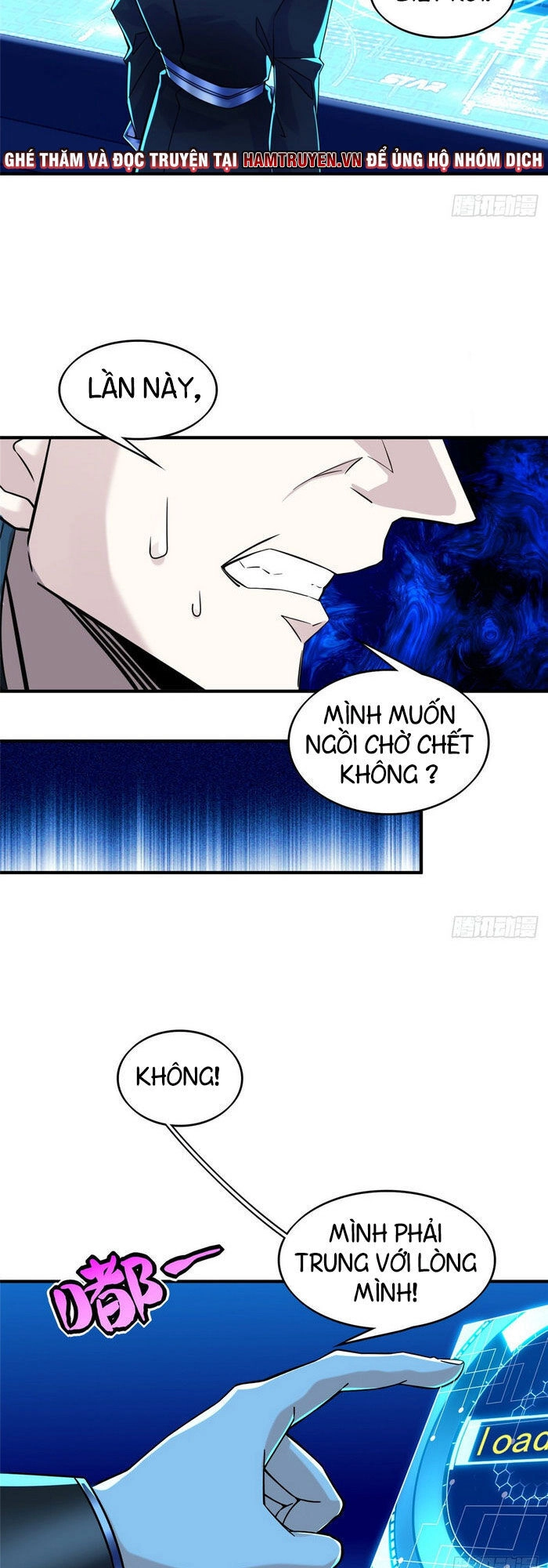 Xuyên Tới Tương Lai: Làm Đàn Ông Không Dễ Chapter 21 - 9