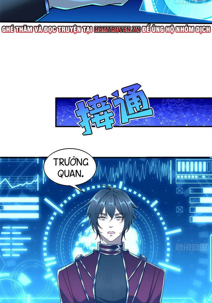 Xuyên Tới Tương Lai: Làm Đàn Ông Không Dễ Chapter 21 - 10