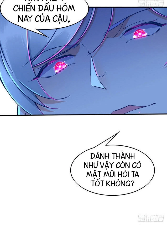 Xuyên Tới Tương Lai: Làm Đàn Ông Không Dễ Chapter 21 - 16