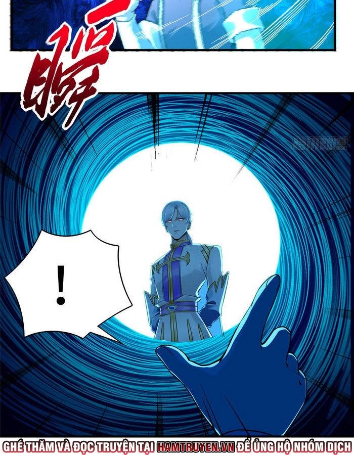 Xuyên Tới Tương Lai: Làm Đàn Ông Không Dễ Chapter 21 - 24