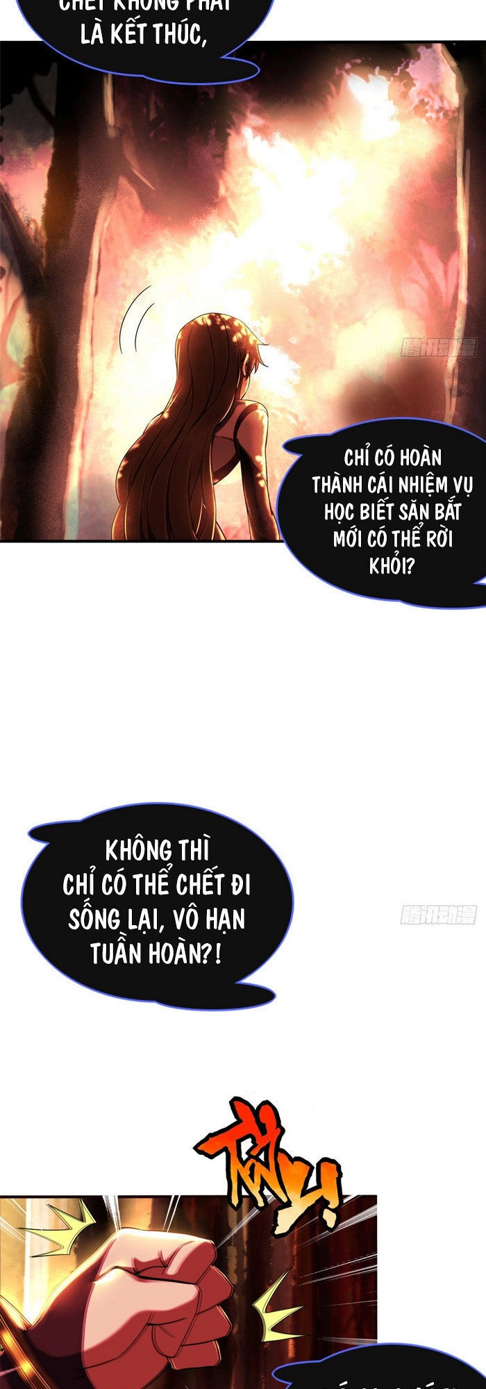 Xuyên Tới Tương Lai: Làm Đàn Ông Không Dễ Chapter 22 - 17