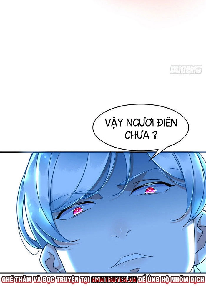 Xuyên Tới Tương Lai: Làm Đàn Ông Không Dễ Chapter 23 - 10