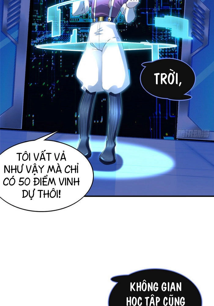 Xuyên Tới Tương Lai: Làm Đàn Ông Không Dễ Chapter 23 - 14