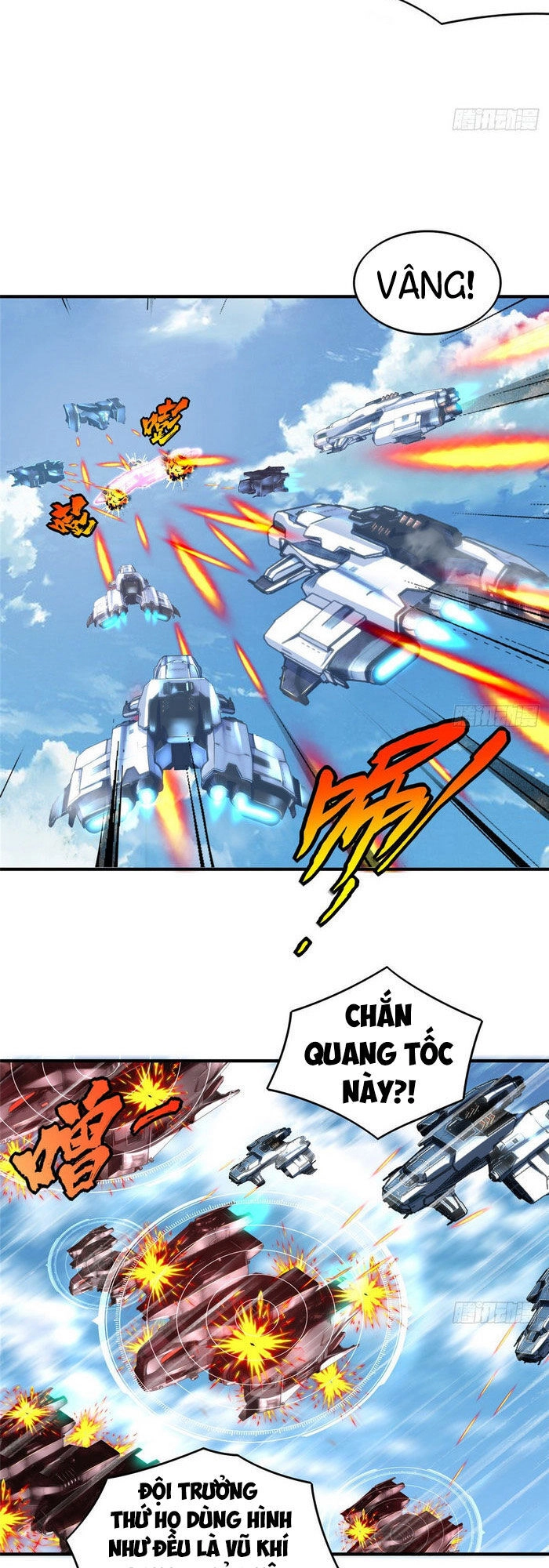 Xuyên Tới Tương Lai: Làm Đàn Ông Không Dễ Chapter 25 - 5