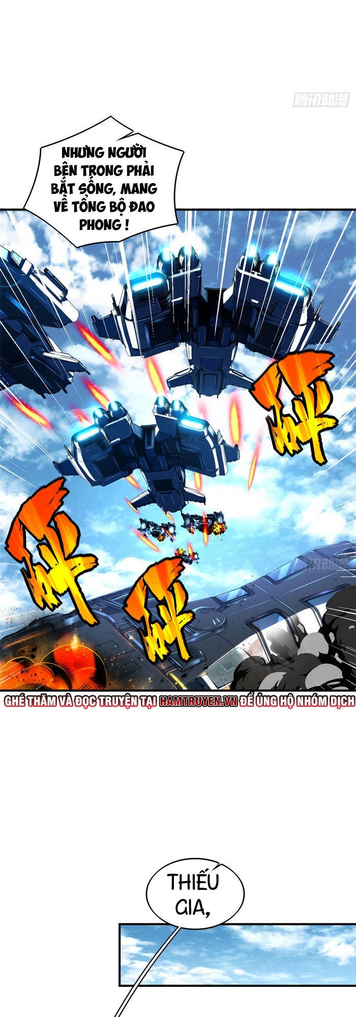 Xuyên Tới Tương Lai: Làm Đàn Ông Không Dễ Chapter 25 - 7