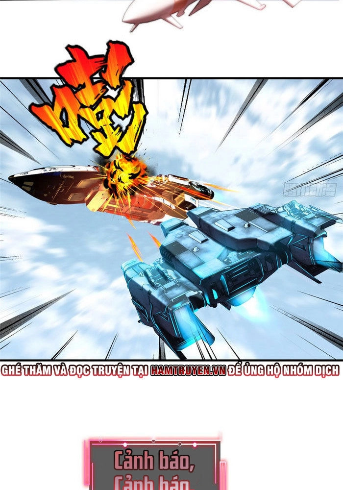 Xuyên Tới Tương Lai: Làm Đàn Ông Không Dễ Chapter 25 - 10