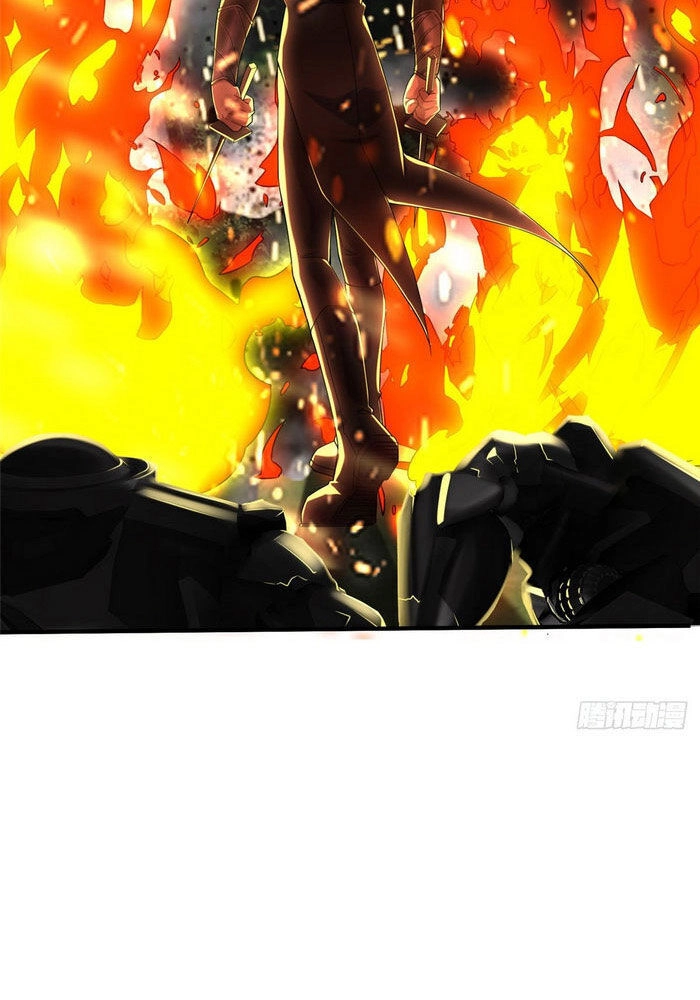 Xuyên Tới Tương Lai: Làm Đàn Ông Không Dễ Chapter 25 - 16