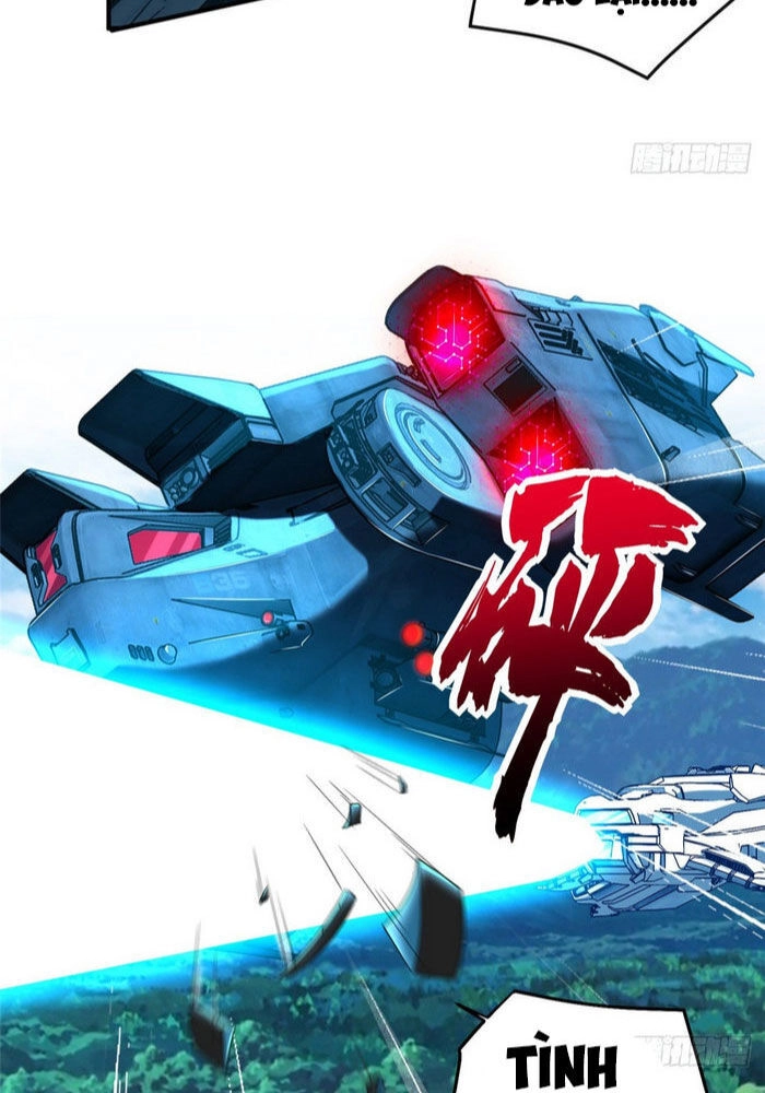 Xuyên Tới Tương Lai: Làm Đàn Ông Không Dễ Chapter 25 - 23