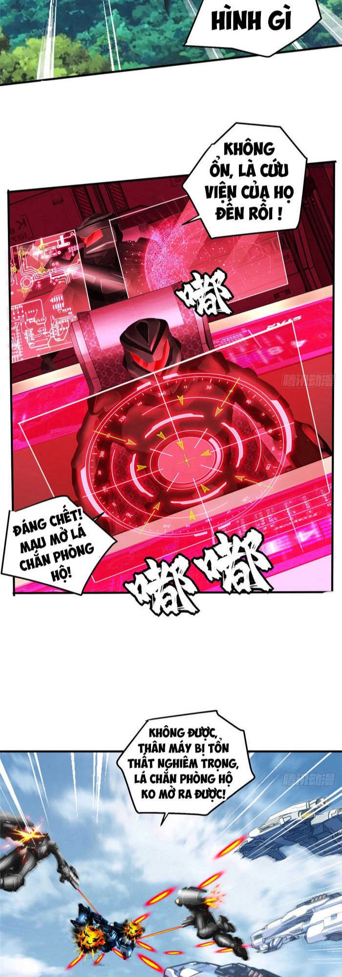 Xuyên Tới Tương Lai: Làm Đàn Ông Không Dễ Chapter 25 - 24