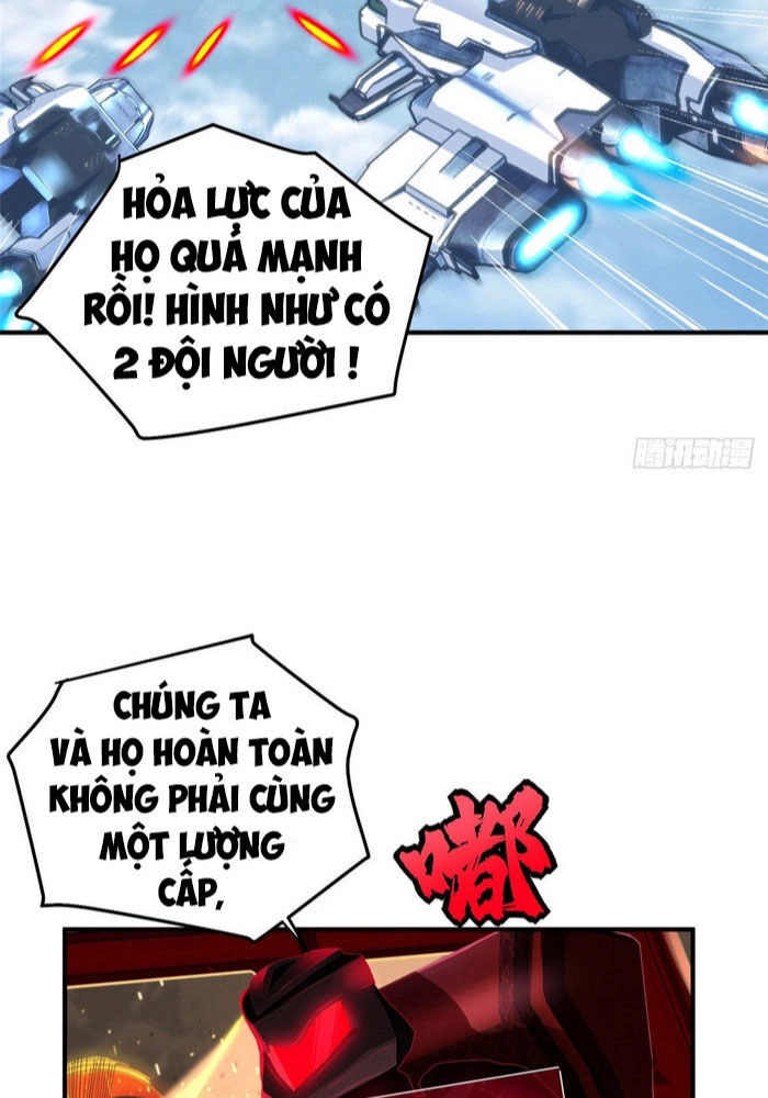 Xuyên Tới Tương Lai: Làm Đàn Ông Không Dễ Chapter 25 - 25