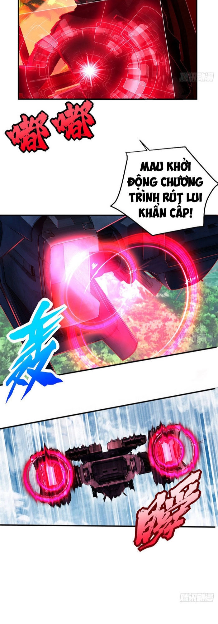 Xuyên Tới Tương Lai: Làm Đàn Ông Không Dễ Chapter 25 - 26