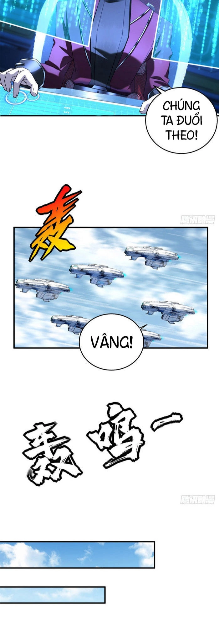 Xuyên Tới Tương Lai: Làm Đàn Ông Không Dễ Chapter 25 - 28