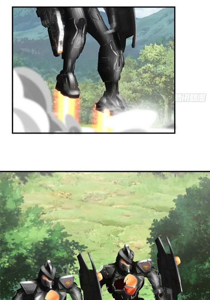 Xuyên Tới Tương Lai: Làm Đàn Ông Không Dễ Chapter 25 - 29