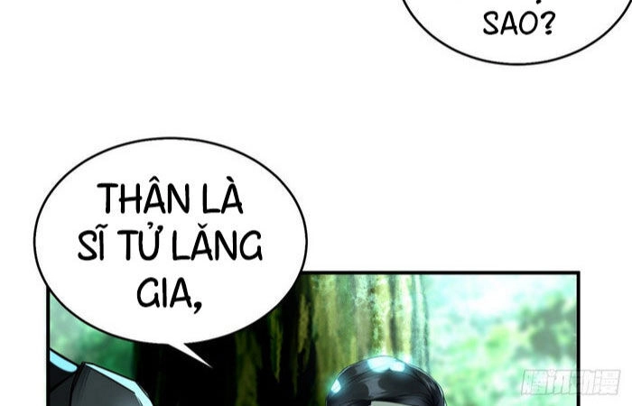 Xuyên Tới Tương Lai: Làm Đàn Ông Không Dễ Chapter 25 - 31