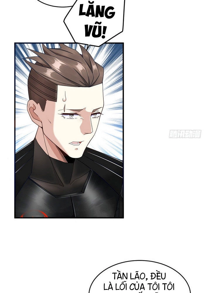 Xuyên Tới Tương Lai: Làm Đàn Ông Không Dễ Chapter 25 - 33