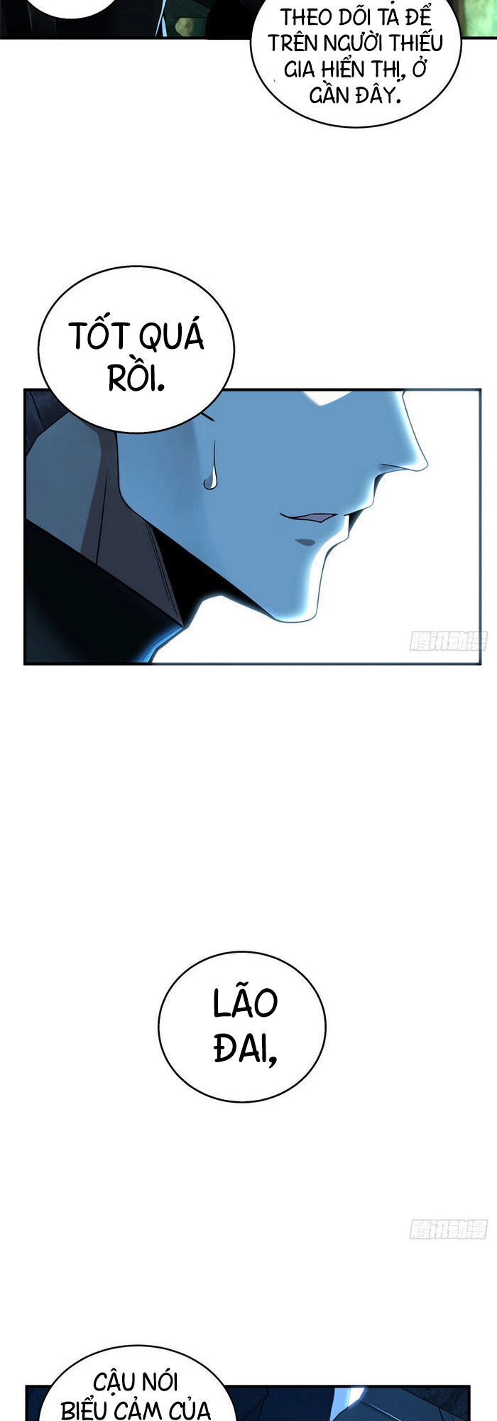 Xuyên Tới Tương Lai: Làm Đàn Ông Không Dễ Chapter 25 - 36