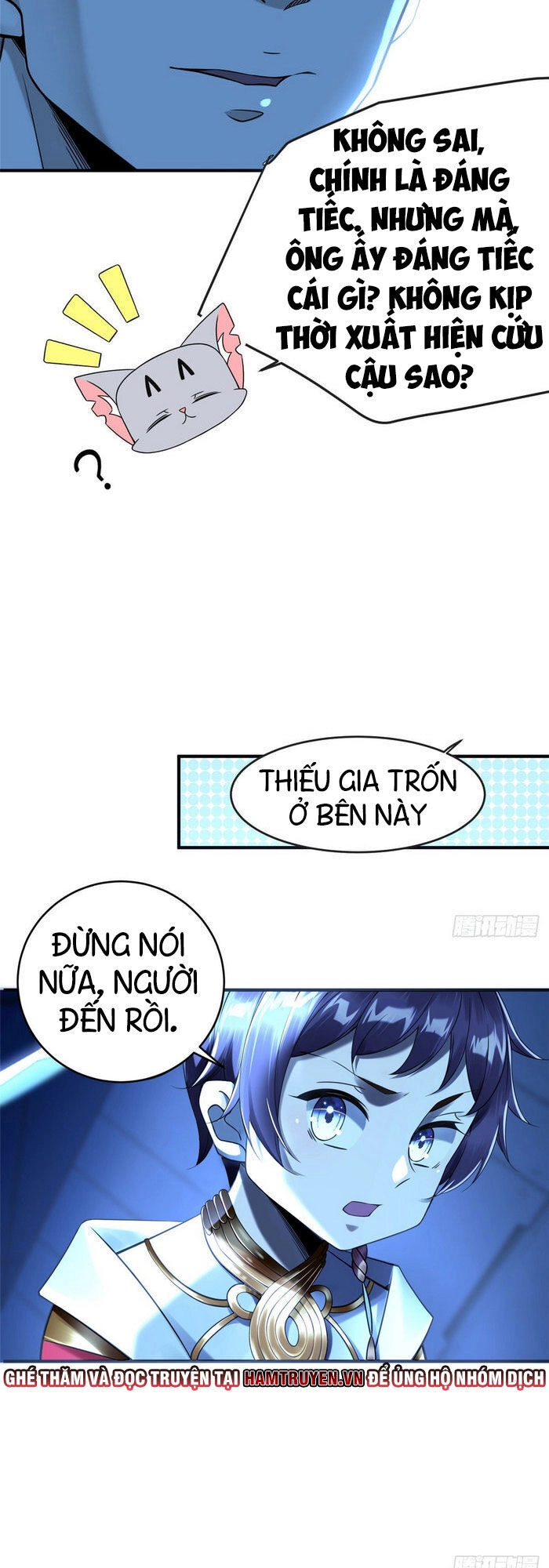 Xuyên Tới Tương Lai: Làm Đàn Ông Không Dễ Chapter 25 - 38