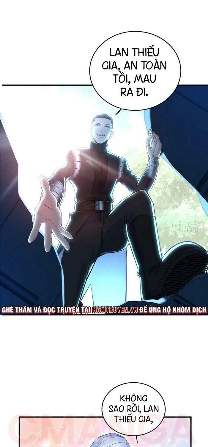 Xuyên Tới Tương Lai: Làm Đàn Ông Không Dễ Chapter 26 - 1