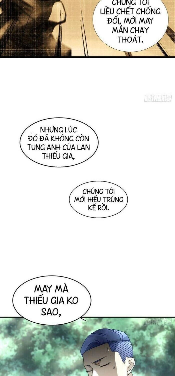 Xuyên Tới Tương Lai: Làm Đàn Ông Không Dễ Chapter 26 - 10