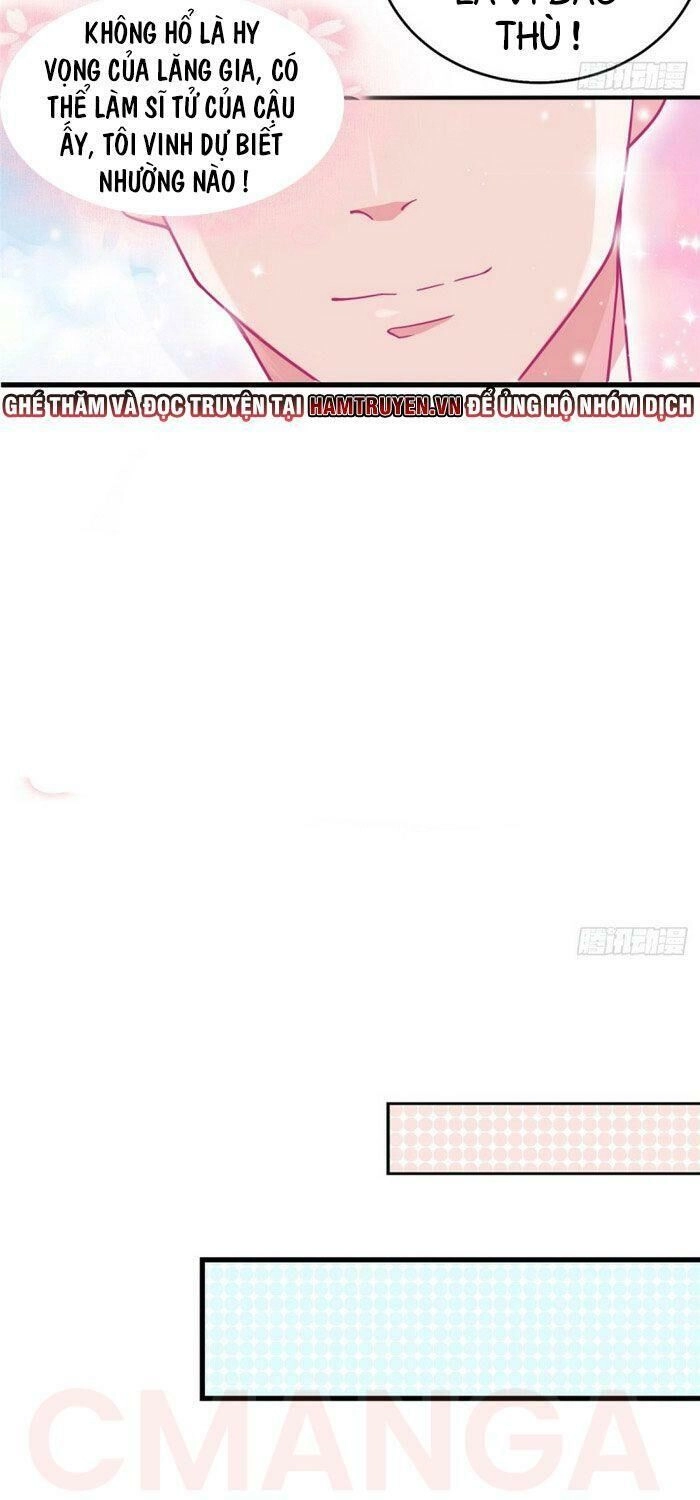 Xuyên Tới Tương Lai: Làm Đàn Ông Không Dễ Chapter 26 - 13