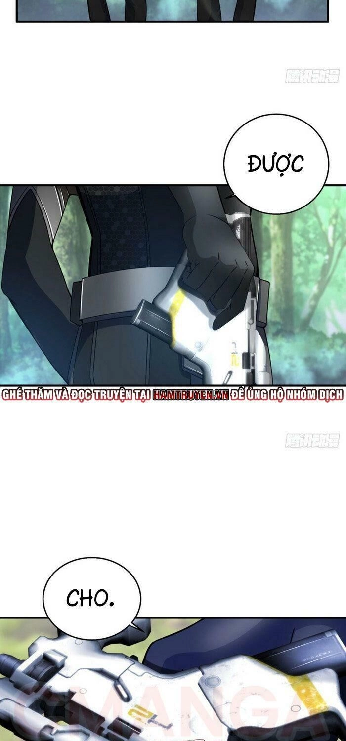 Xuyên Tới Tương Lai: Làm Đàn Ông Không Dễ Chapter 26 - 15