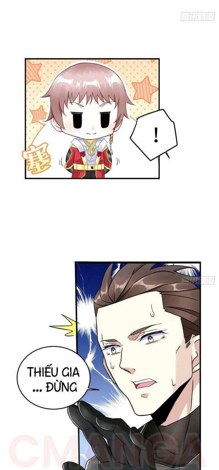 Xuyên Tới Tương Lai: Làm Đàn Ông Không Dễ Chapter 26 - 17