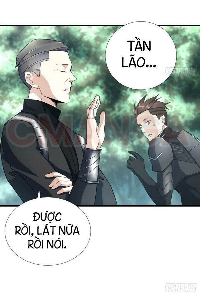 Xuyên Tới Tương Lai: Làm Đàn Ông Không Dễ Chapter 26 - 19