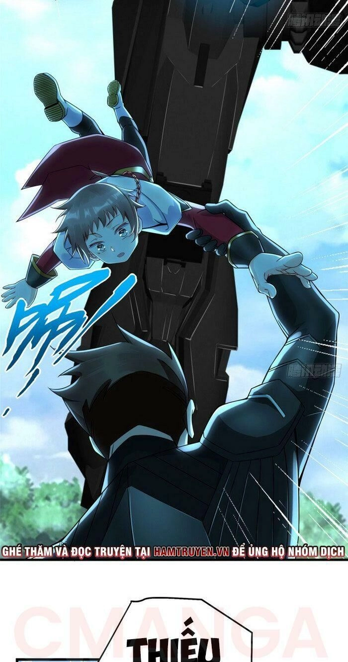 Xuyên Tới Tương Lai: Làm Đàn Ông Không Dễ Chapter 26 - 28