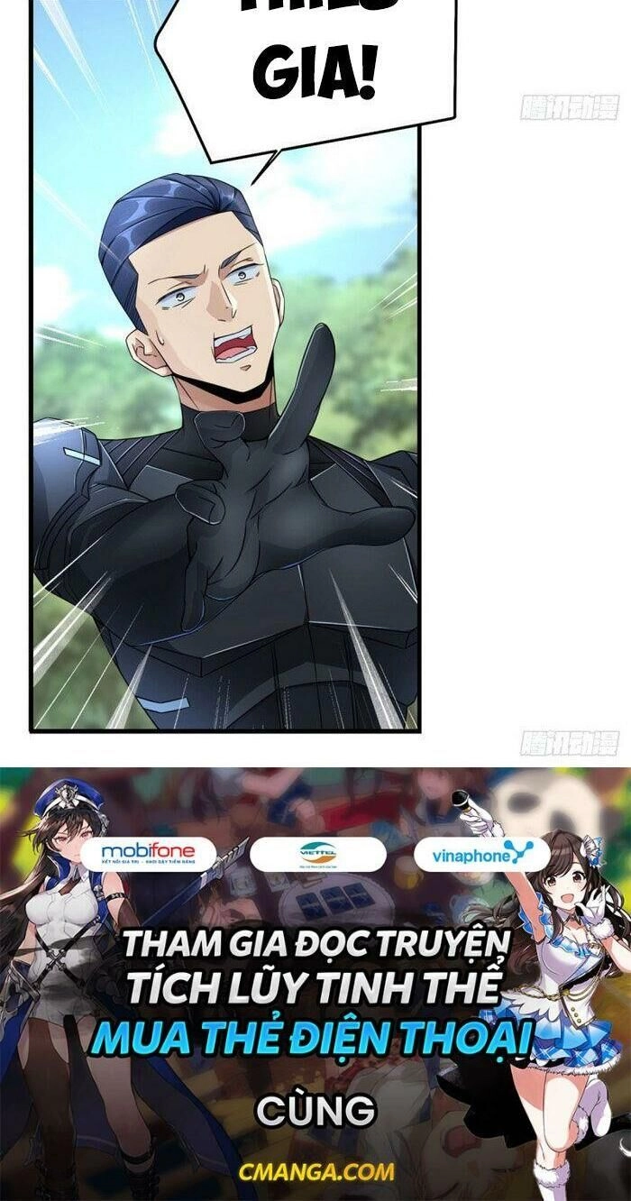 Xuyên Tới Tương Lai: Làm Đàn Ông Không Dễ Chapter 26 - 29