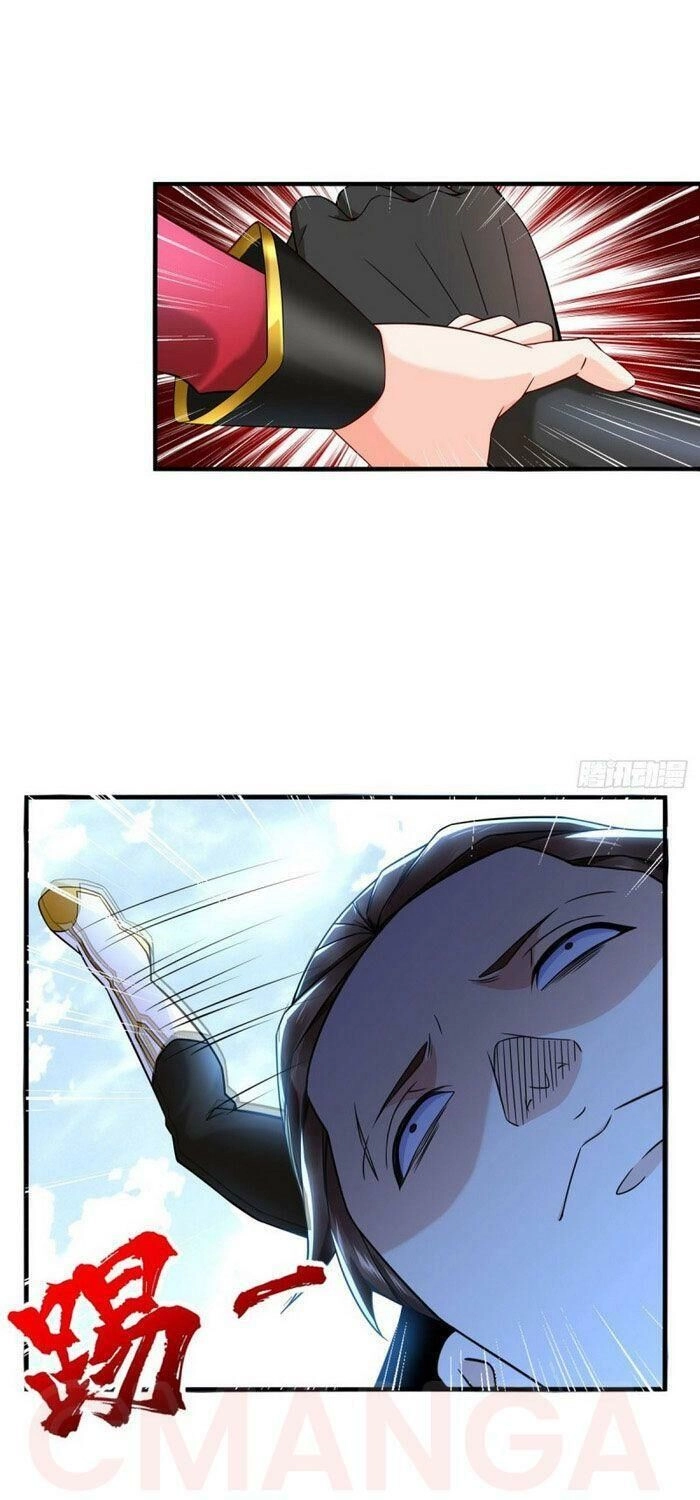 Xuyên Tới Tương Lai: Làm Đàn Ông Không Dễ Chapter 27 - 1