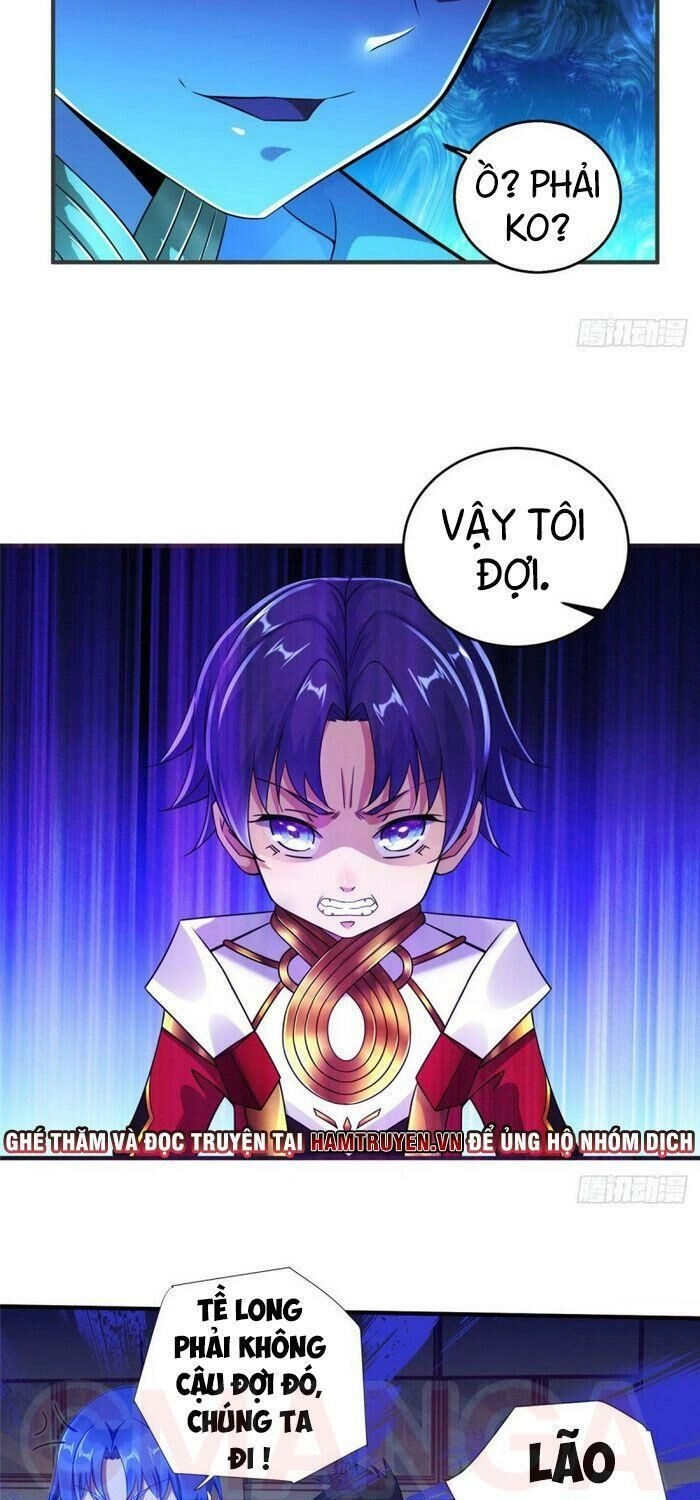 Xuyên Tới Tương Lai: Làm Đàn Ông Không Dễ Chapter 29 - 5