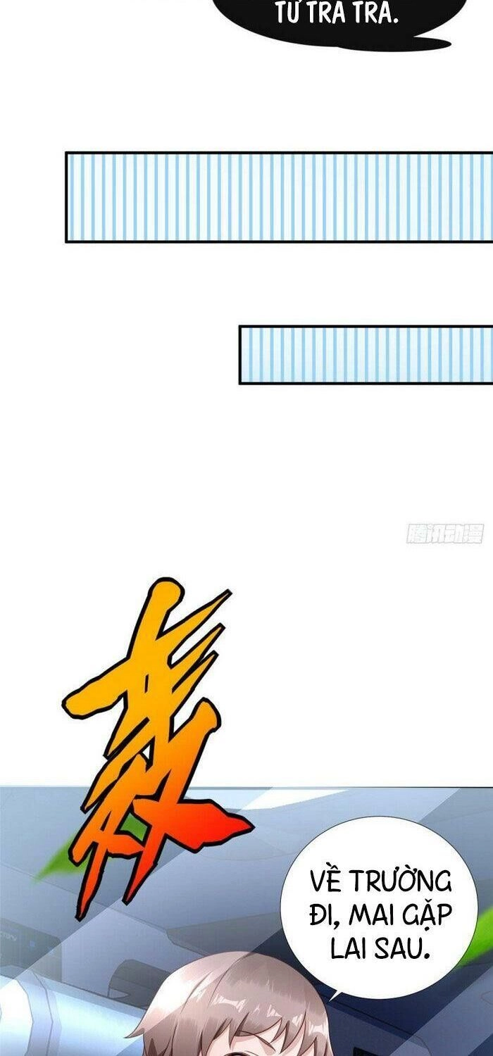 Xuyên Tới Tương Lai: Làm Đàn Ông Không Dễ Chapter 29 - 14