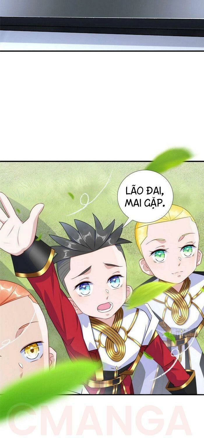 Xuyên Tới Tương Lai: Làm Đàn Ông Không Dễ Chapter 29 - 16