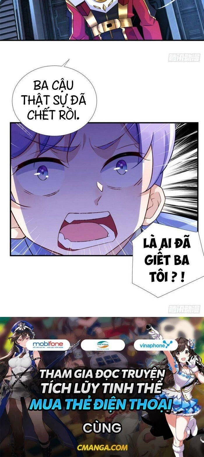 Xuyên Tới Tương Lai: Làm Đàn Ông Không Dễ Chapter 29 - 27