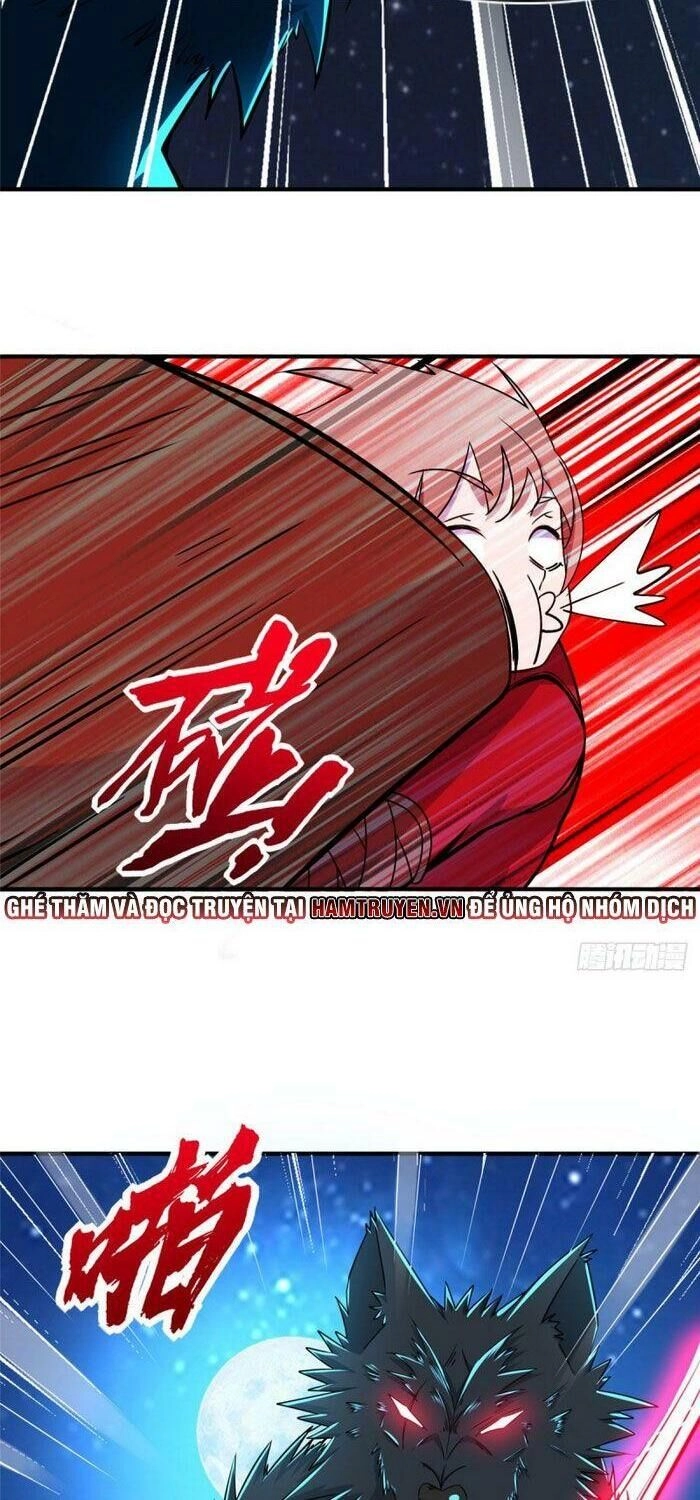 Xuyên Tới Tương Lai: Làm Đàn Ông Không Dễ Chapter 31 - 6