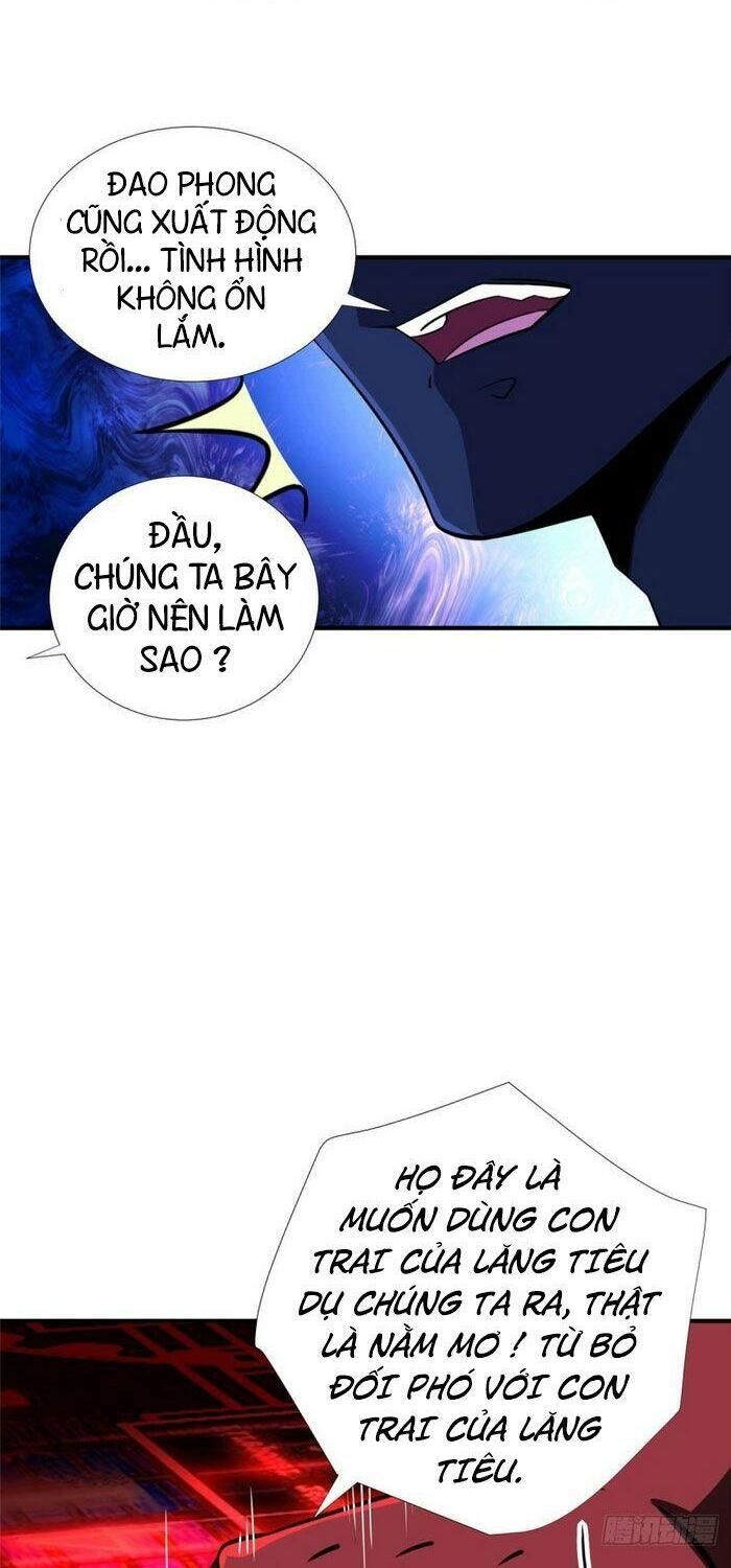 Xuyên Tới Tương Lai: Làm Đàn Ông Không Dễ Chapter 31 - 19