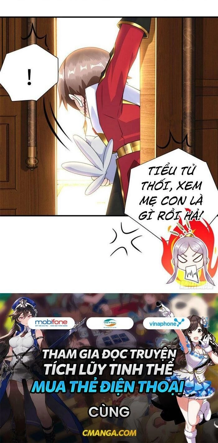 Xuyên Tới Tương Lai: Làm Đàn Ông Không Dễ Chapter 31 - 29