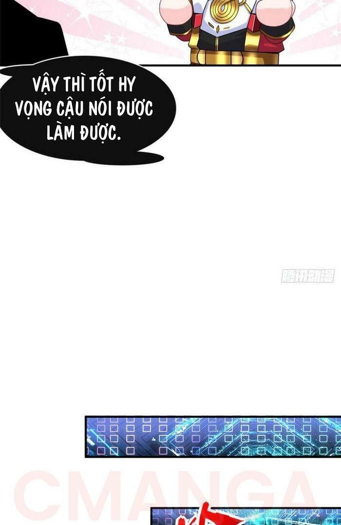 Xuyên Tới Tương Lai: Làm Đàn Ông Không Dễ Chapter 32 - 15