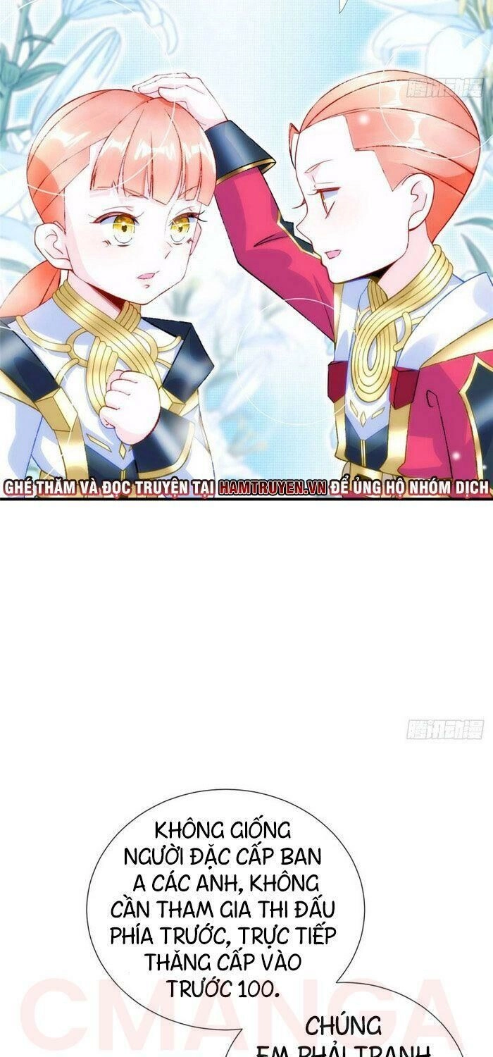 Xuyên Tới Tương Lai: Làm Đàn Ông Không Dễ Chapter 36 - 22