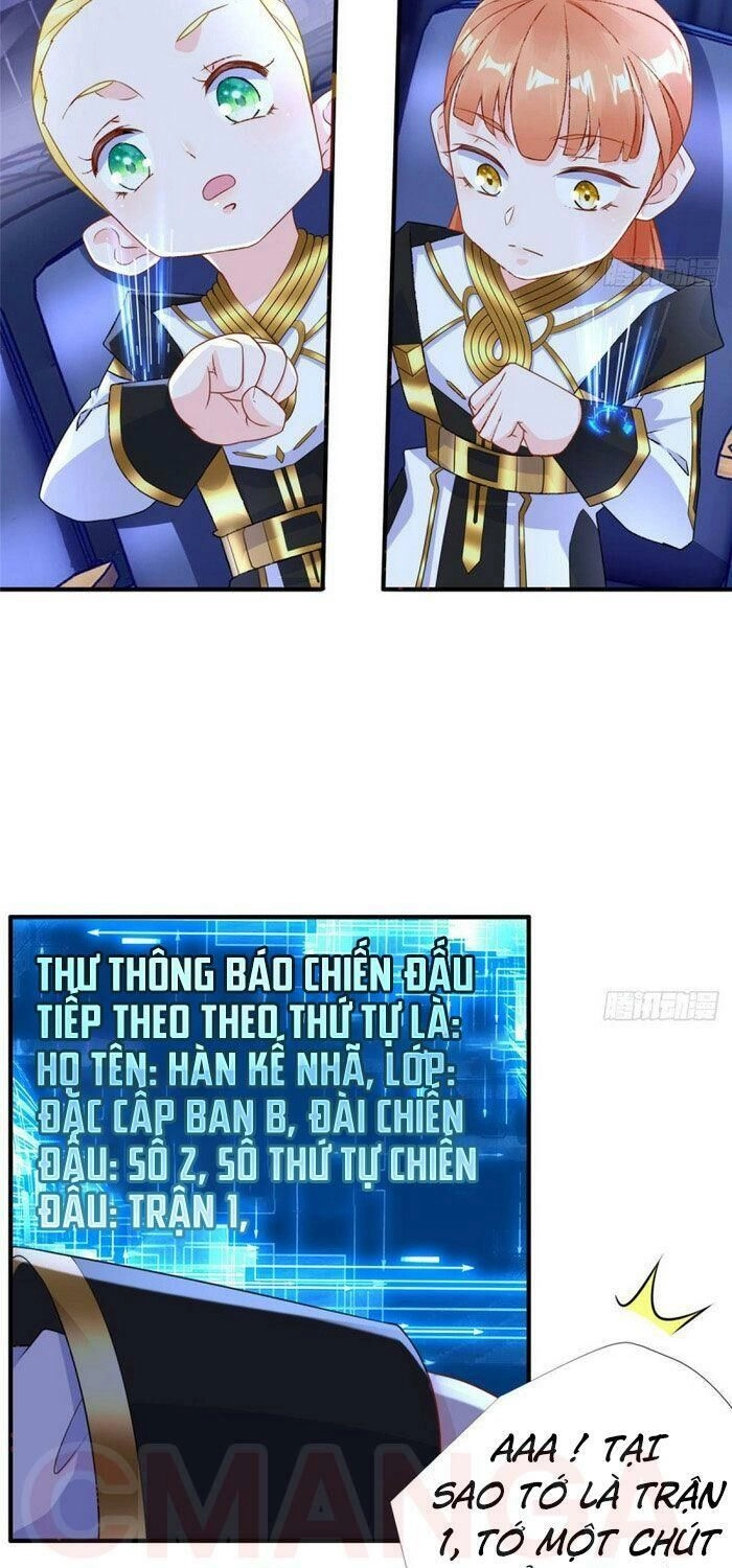 Xuyên Tới Tương Lai: Làm Đàn Ông Không Dễ Chapter 36 - 28